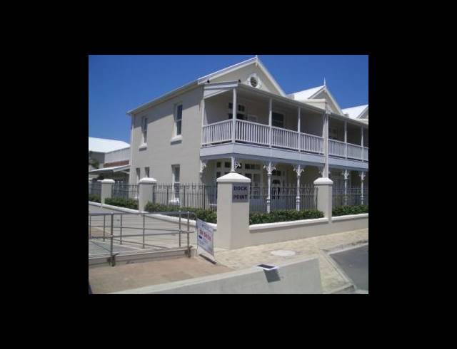 3 BEDROOM TOWNHOUSE TO LET IN POINT WATERFRONT